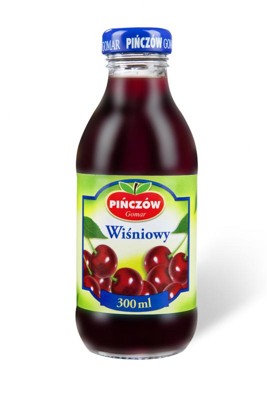 Pinchow - Nectars And Juices - United Import Export Corp.